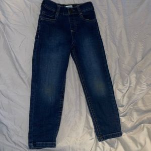 Boys jeans